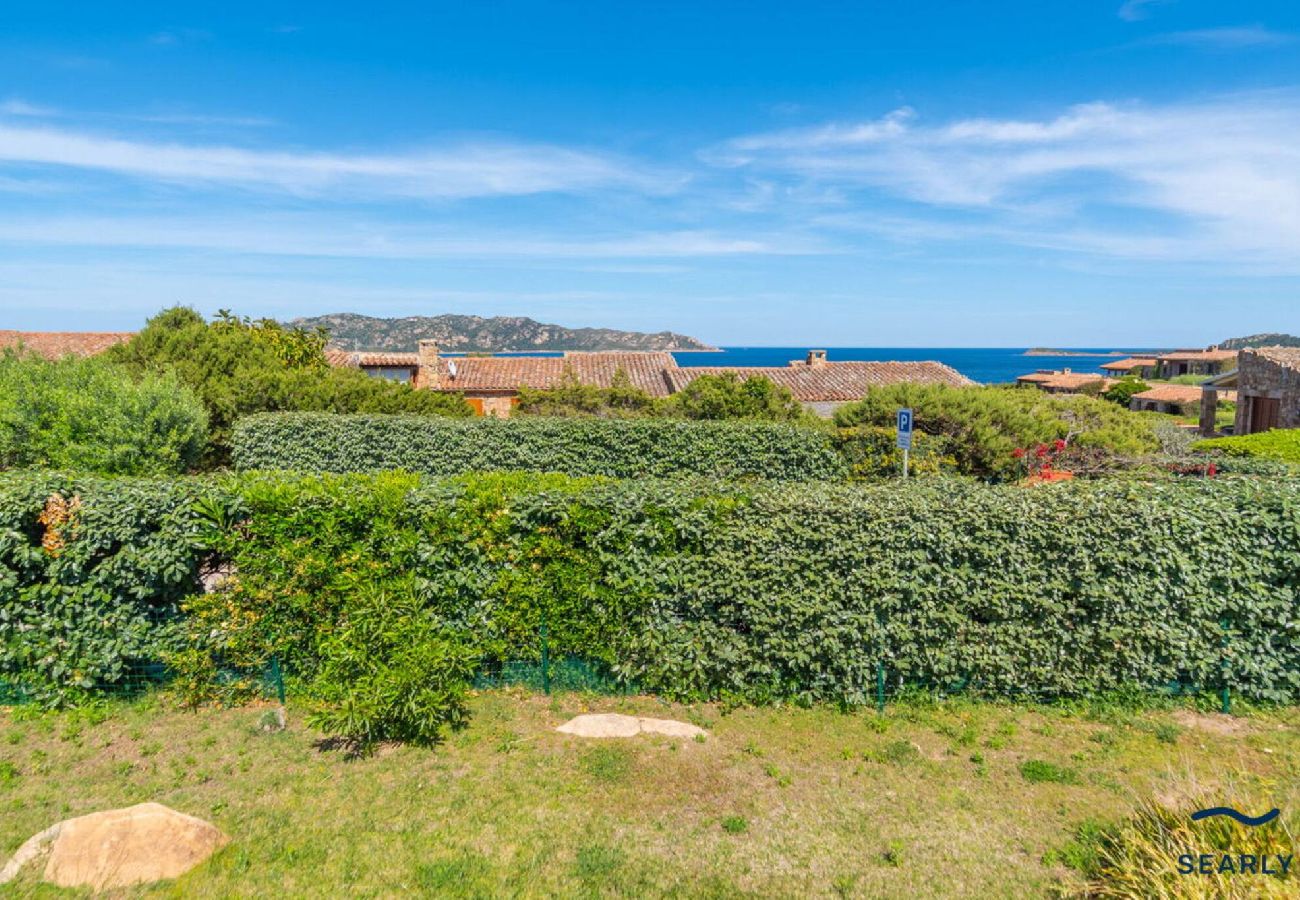 Villa a San Teodoro - Villa Fiordispina - By Searly 