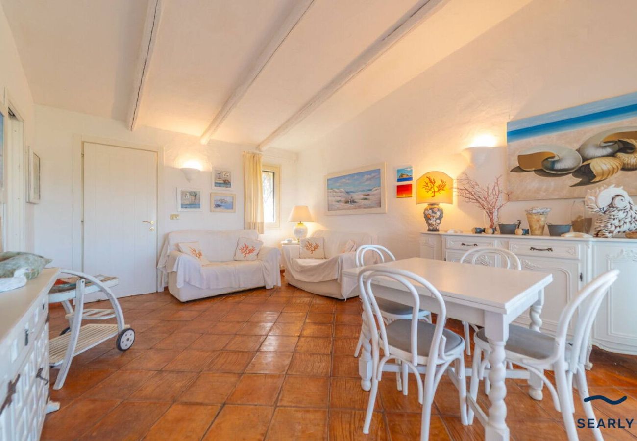 Villa a San Teodoro - Villa Fiordispina - By Searly 