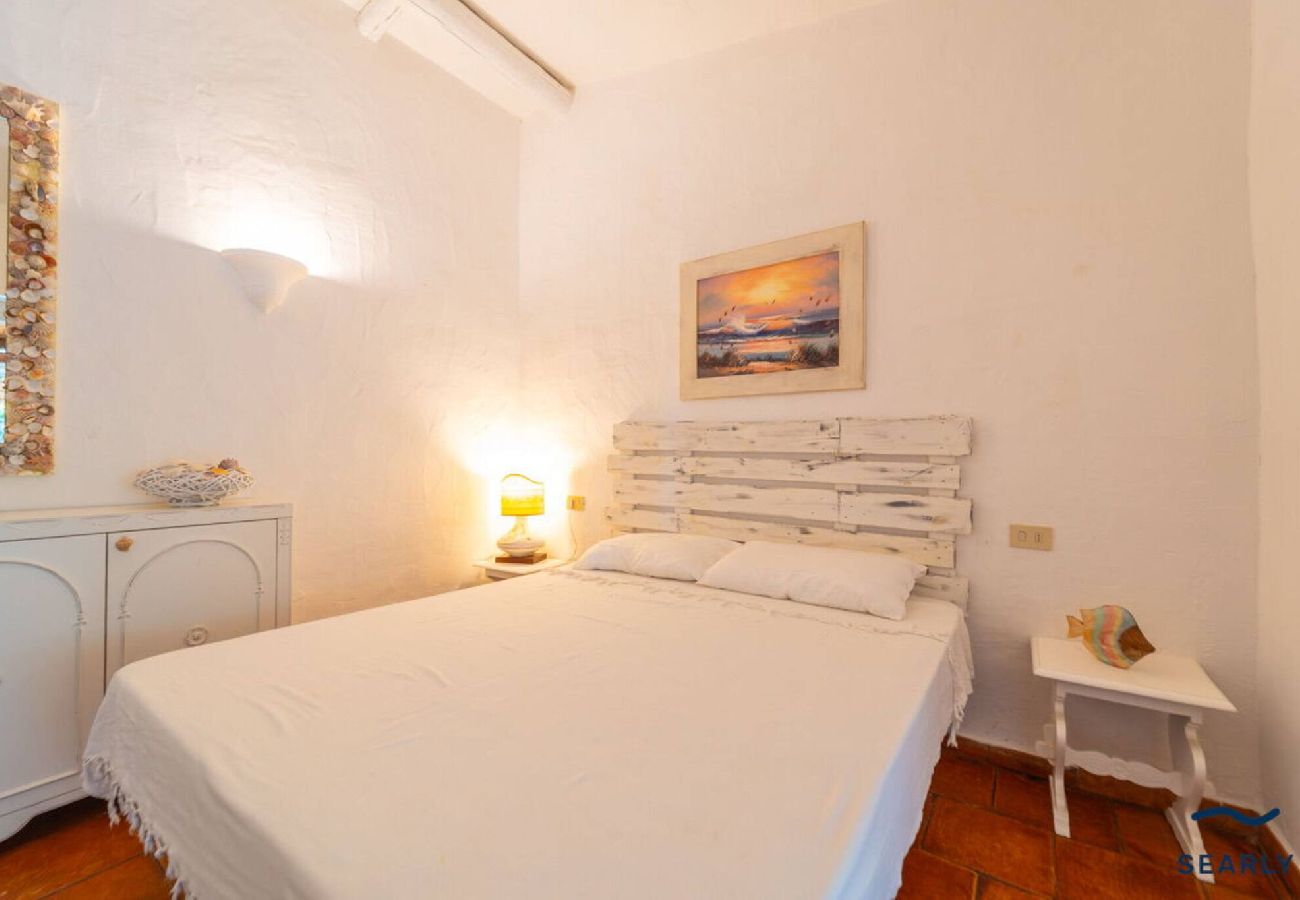 Villa a San Teodoro - Villa Fiordispina - By Searly 