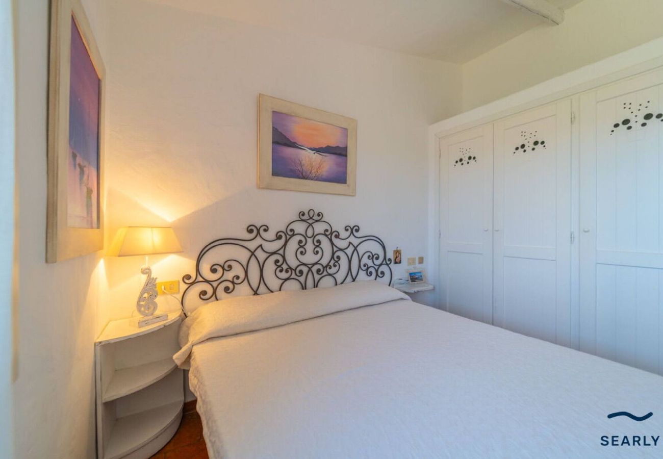 Villa a San Teodoro - Villa Fiordispina - By Searly 