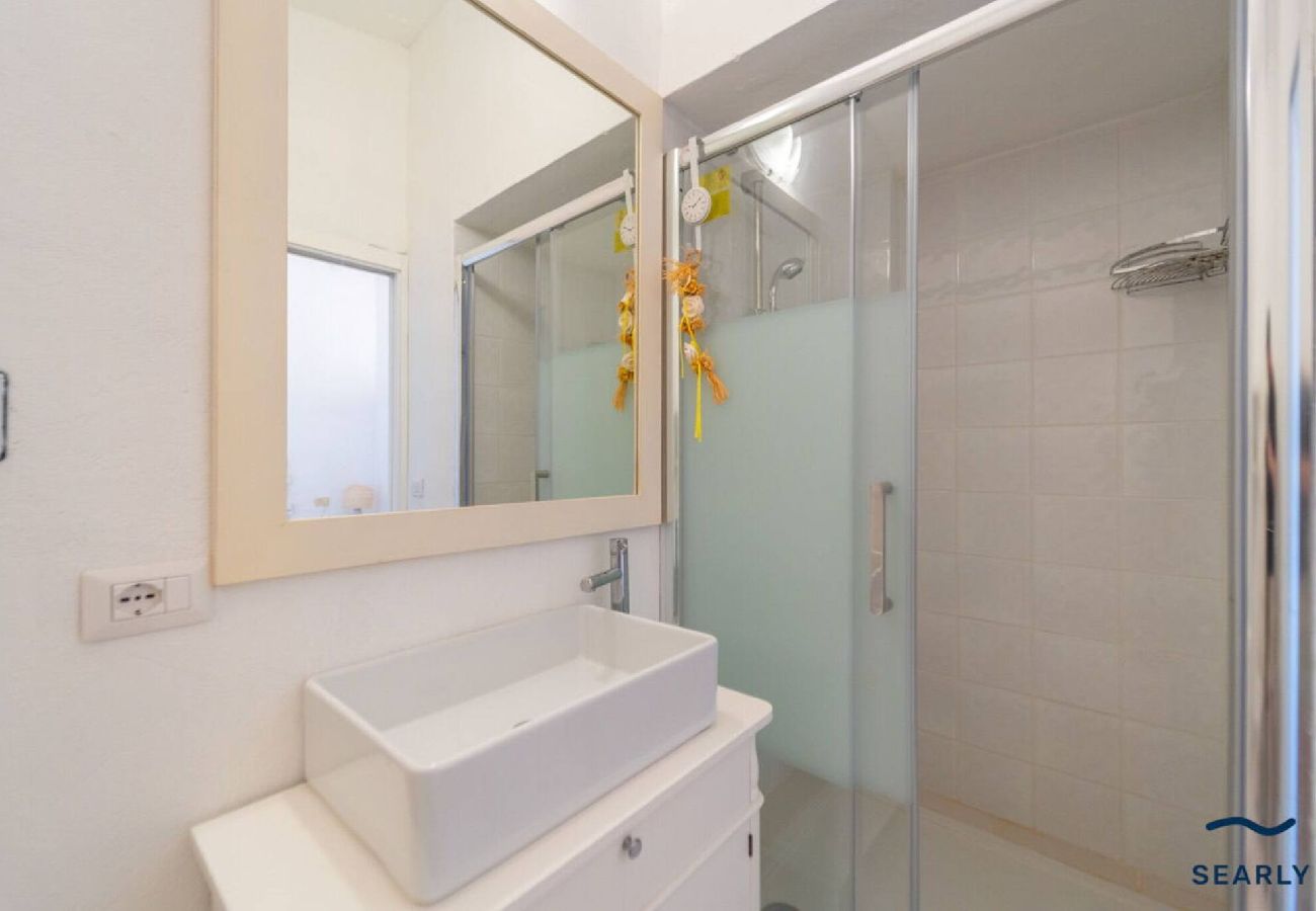 Villa a San Teodoro - Villa Fiordispina - By Searly 