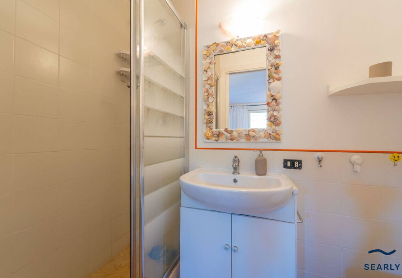 Villa a San Teodoro - Villa Fiordispina - By Searly 