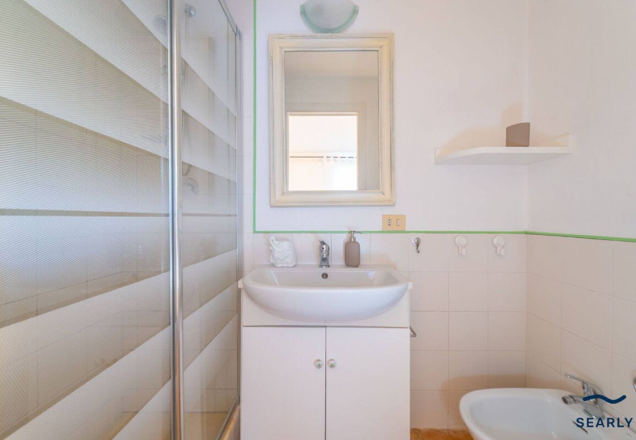 Villa a San Teodoro - Villa Fiordispina - By Searly 