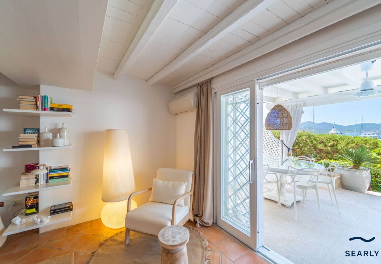 Appartamento a Porto Rotondo - Home&boutique - By Searly 
