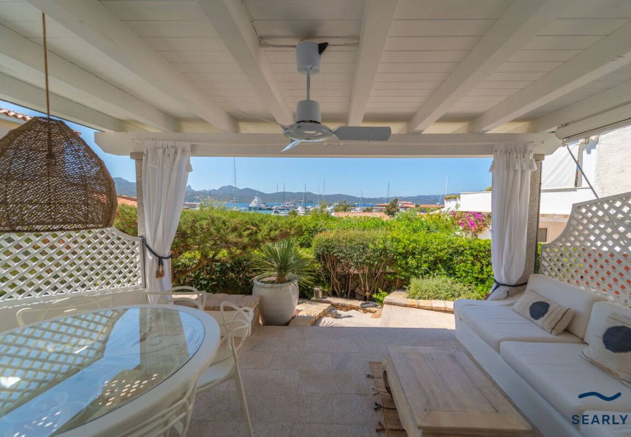 Appartamento a Porto Rotondo - Home&boutique - By Searly 