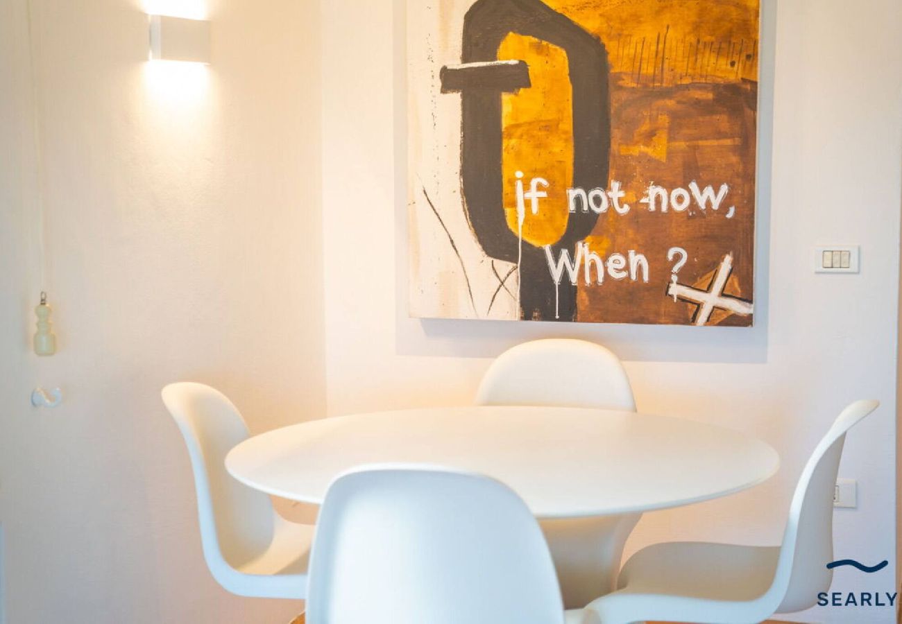 Appartamento a Porto Rotondo - Home&boutique - By Searly 