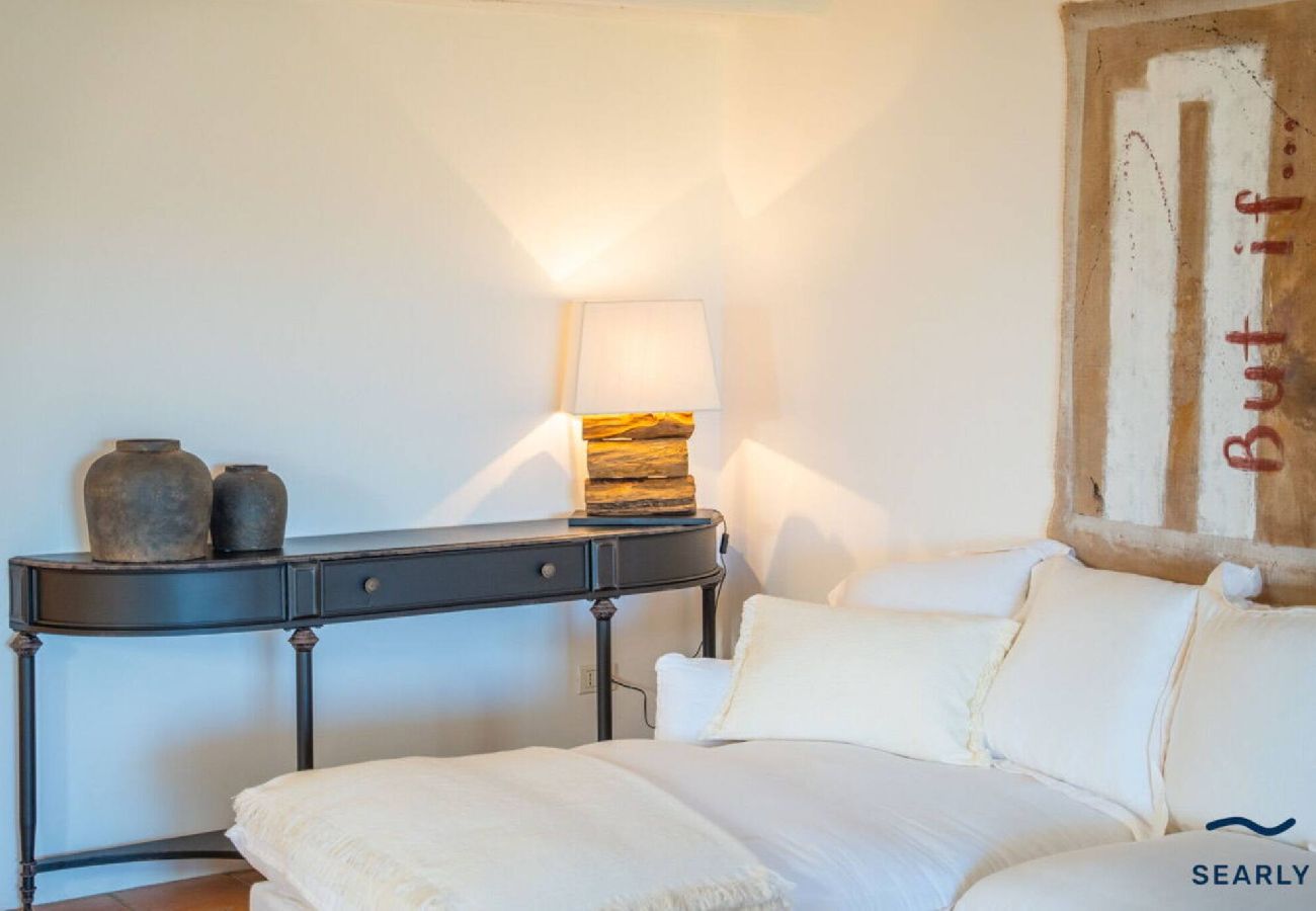 Appartamento a Porto Rotondo - Home&boutique - By Searly 