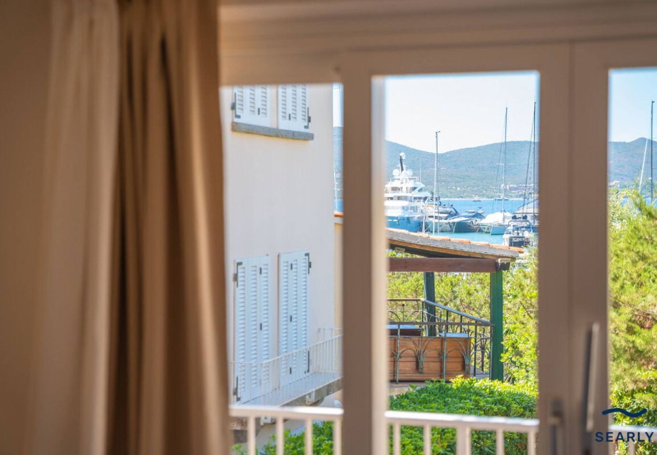 Appartamento a Porto Rotondo - Home&boutique - By Searly 