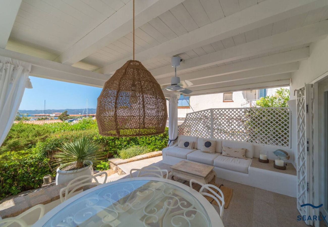 Appartamento a Porto Rotondo - Home&boutique - By Searly 