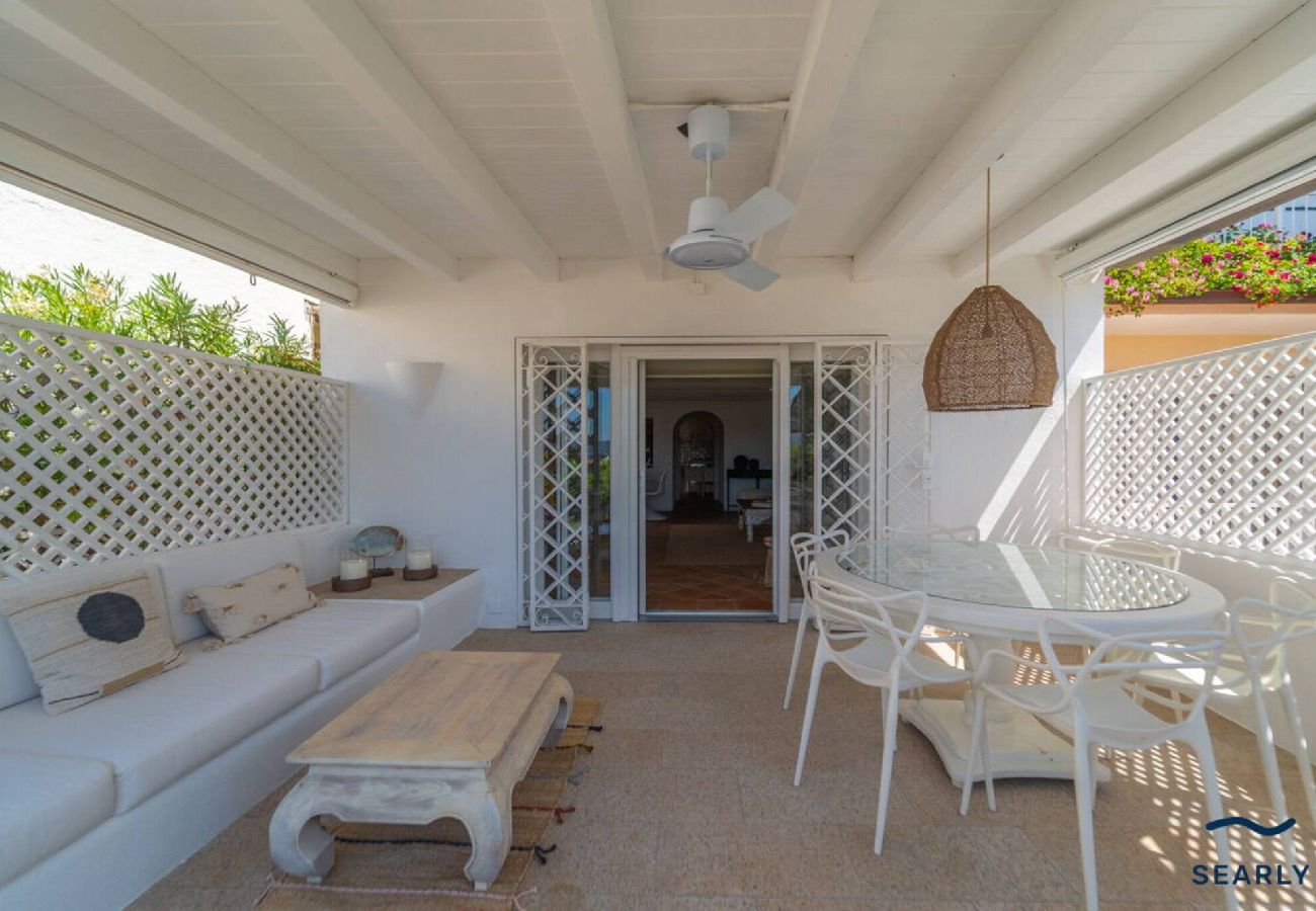 Appartamento a Porto Rotondo - Home&boutique - By Searly 