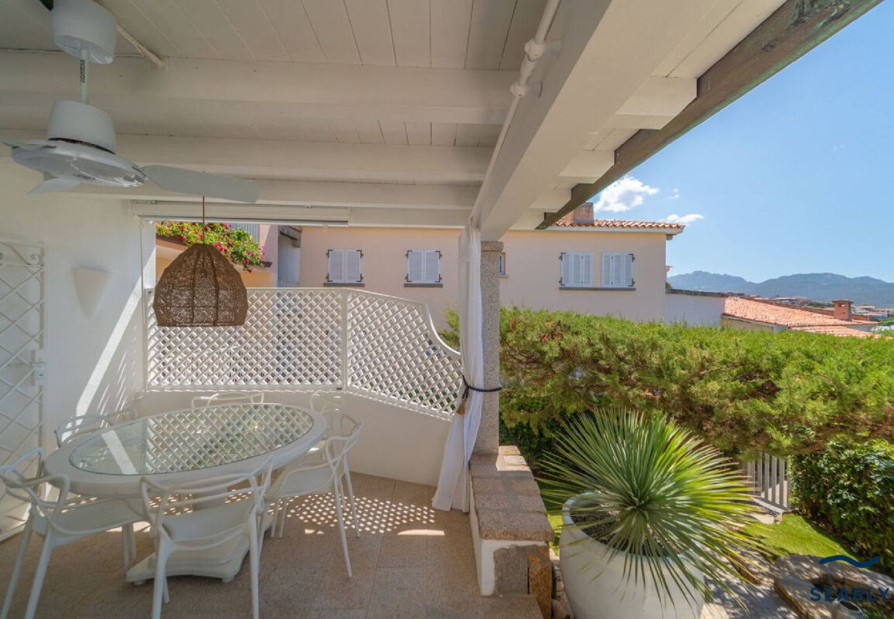 Appartamento a Porto Rotondo - Home&boutique - By Searly 