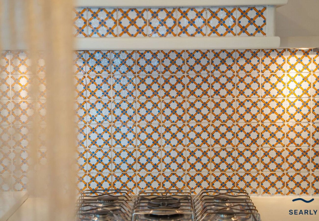 Appartamento a Porto Rotondo - Home&boutique - By Searly 