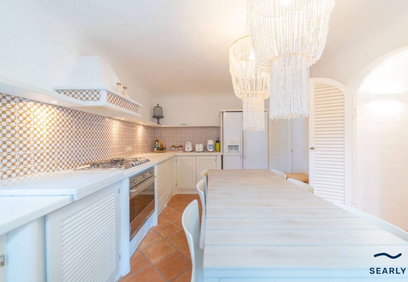 Appartamento a Porto Rotondo - Home&boutique - By Searly 