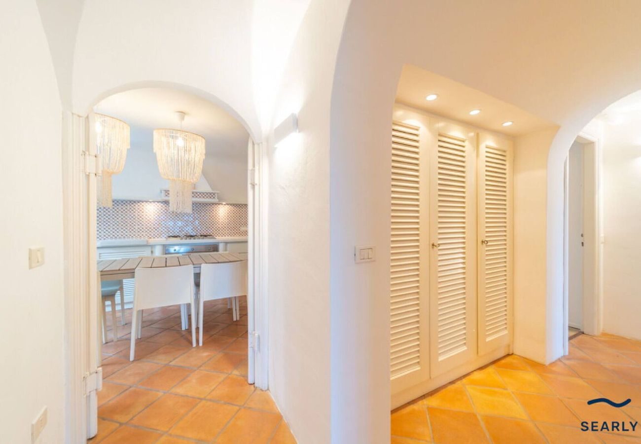 Appartamento a Porto Rotondo - Home&boutique - By Searly 