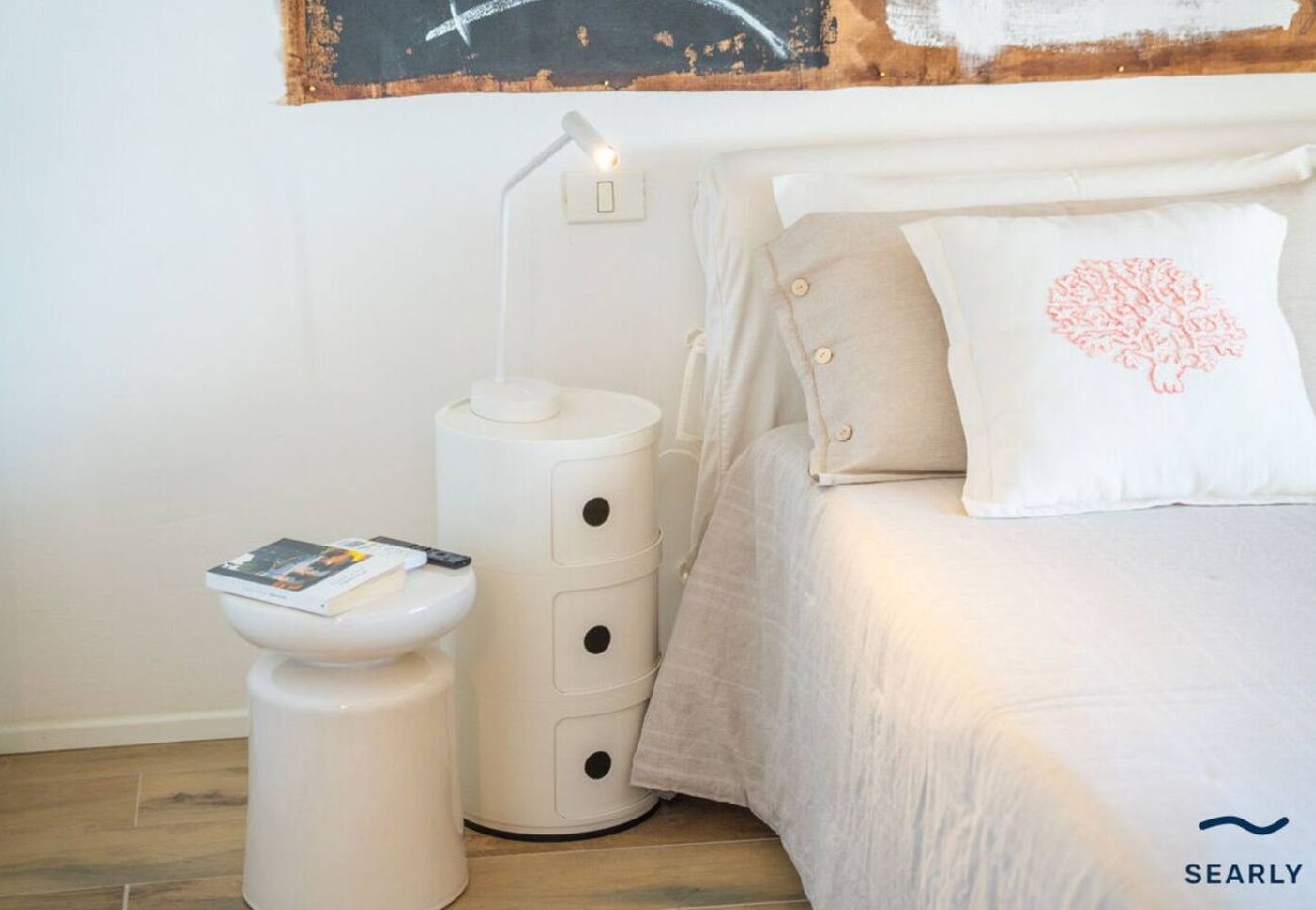 Appartamento a Porto Rotondo - Home&boutique - By Searly 