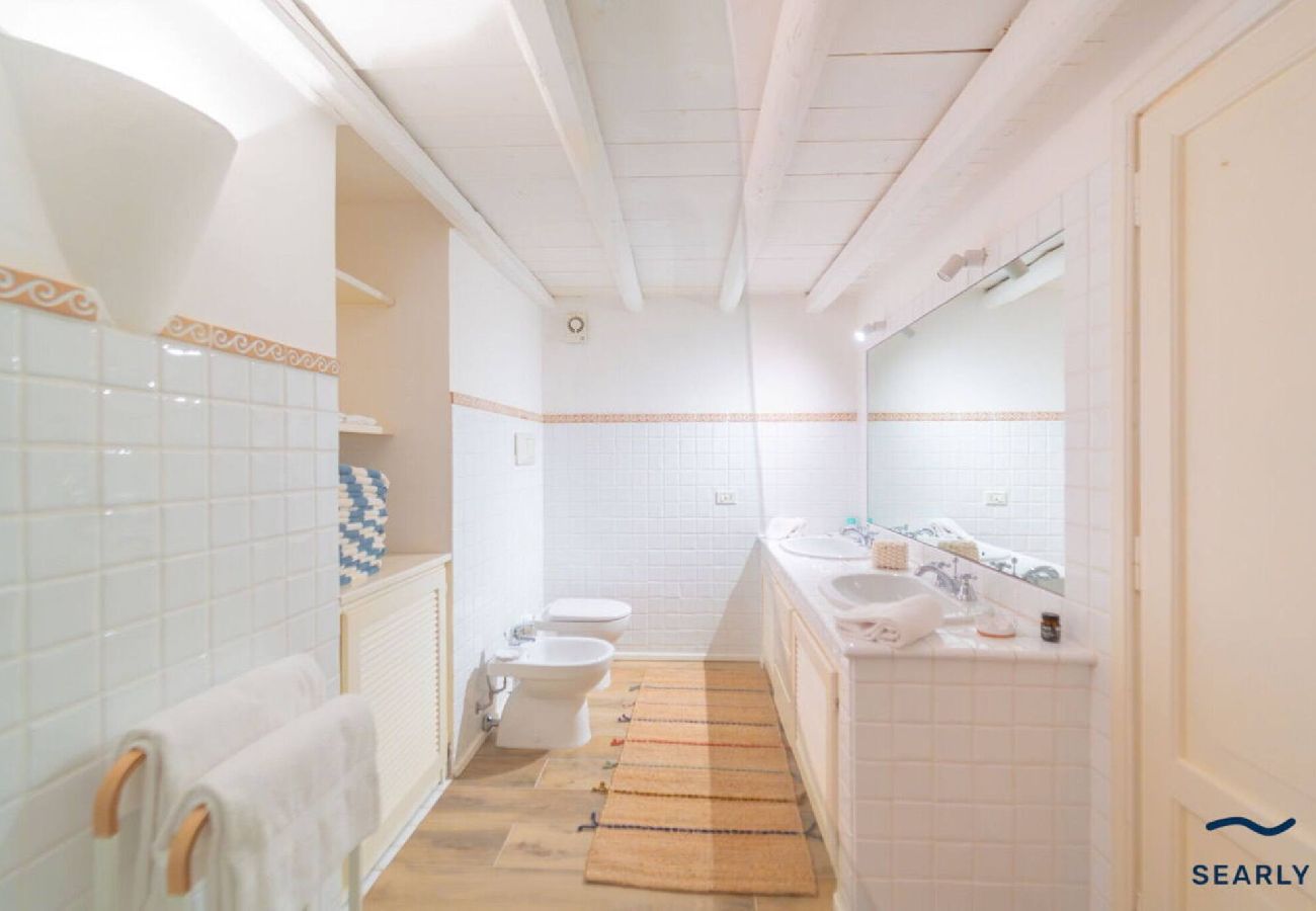 Appartamento a Porto Rotondo - Home&boutique - By Searly 