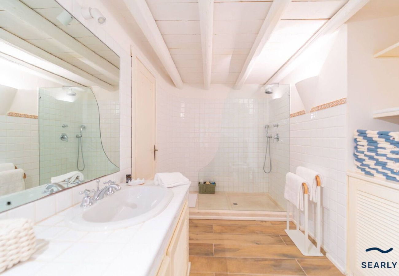 Appartamento a Porto Rotondo - Home&boutique - By Searly 