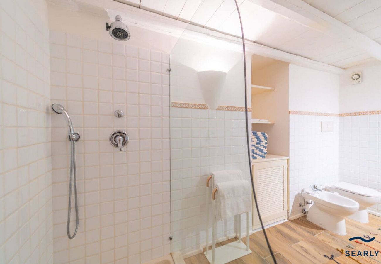 Appartamento a Porto Rotondo - Home&boutique - By Searly 