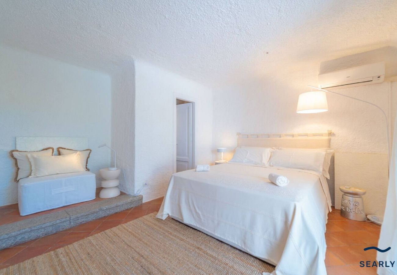 Appartamento a Porto Rotondo - Home&boutique - By Searly 