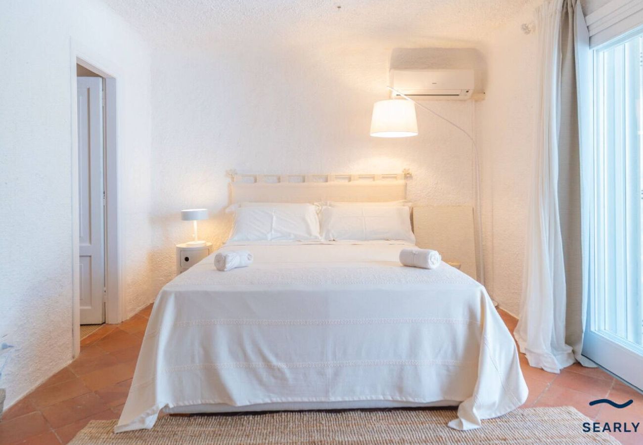 Appartamento a Porto Rotondo - Home&boutique - By Searly 
