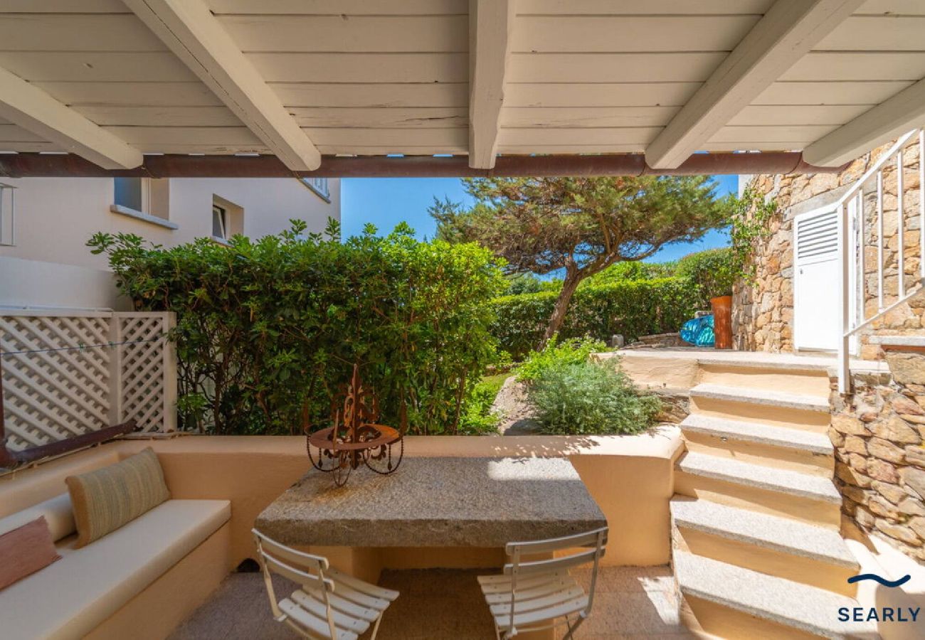 Appartamento a Porto Rotondo - Home&boutique - By Searly 