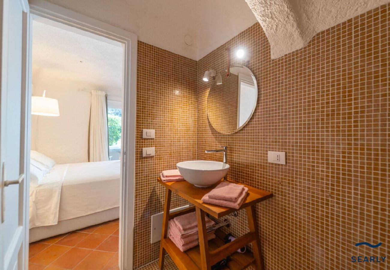 Appartamento a Porto Rotondo - Home&boutique - By Searly 