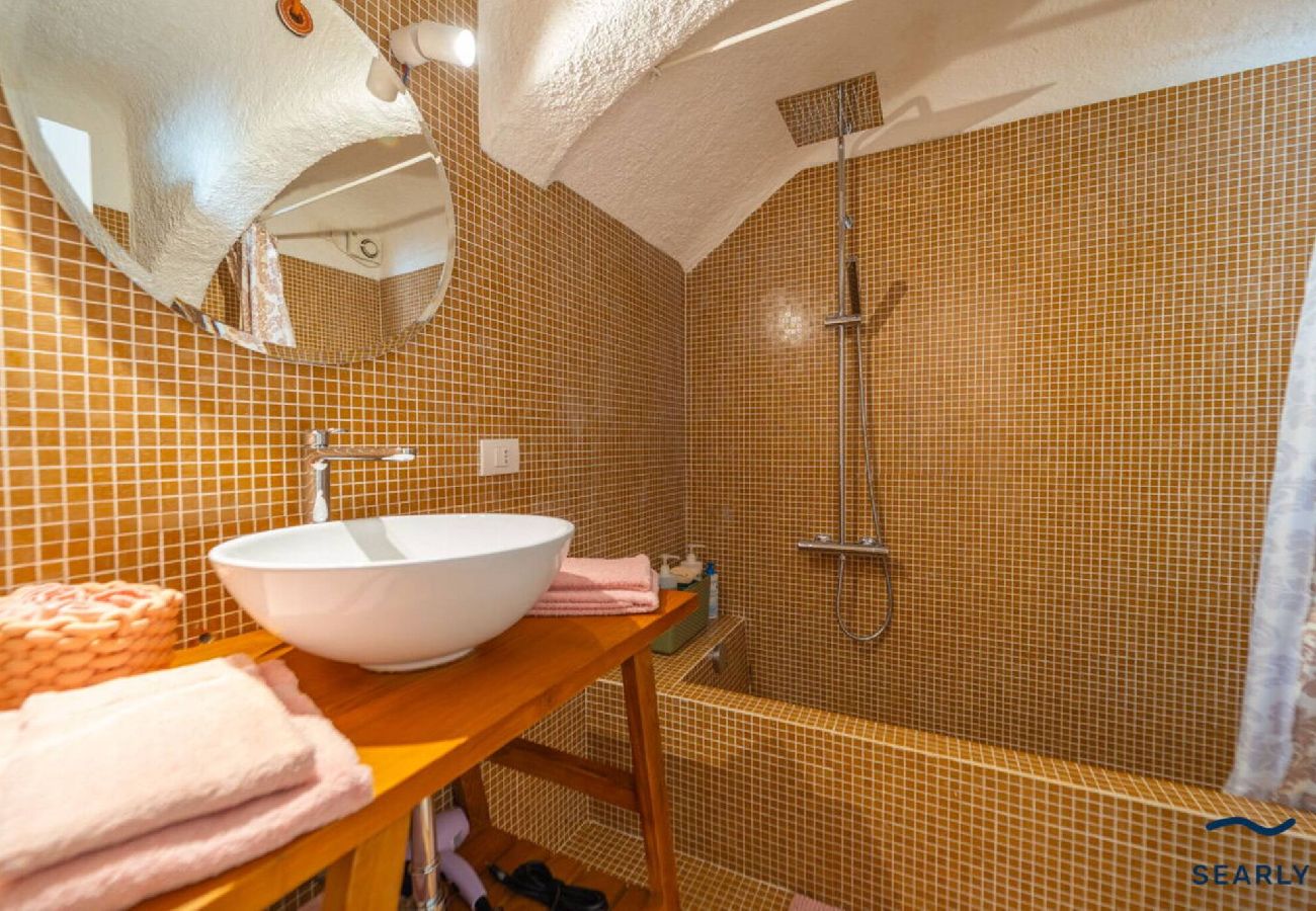 Appartamento a Porto Rotondo - Home&boutique - By Searly 