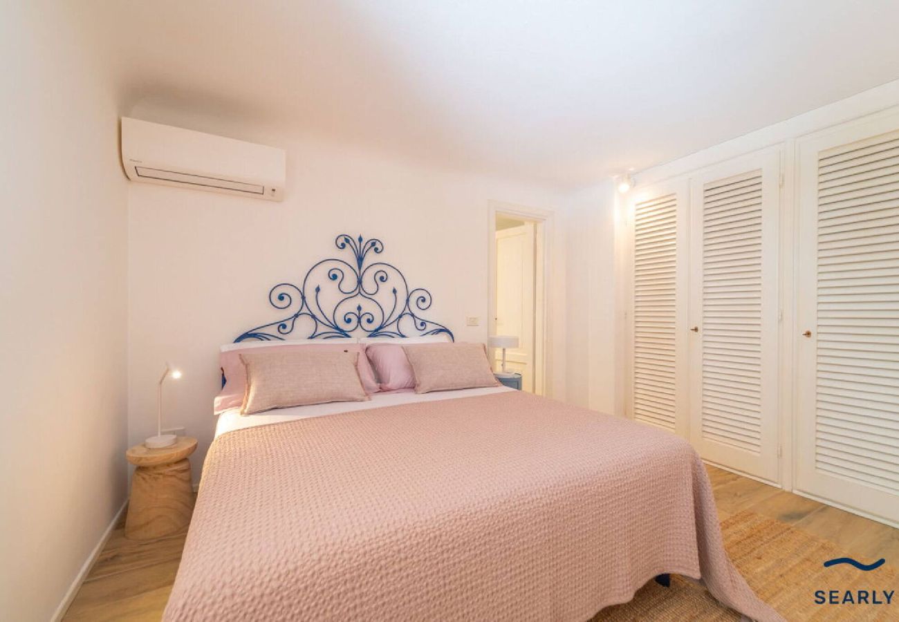 Appartamento a Porto Rotondo - Home&boutique - By Searly 
