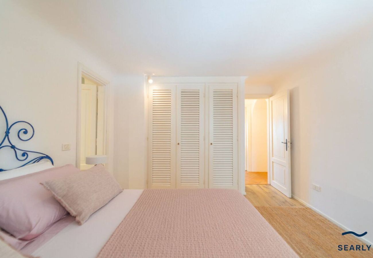 Appartamento a Porto Rotondo - Home&boutique - By Searly 