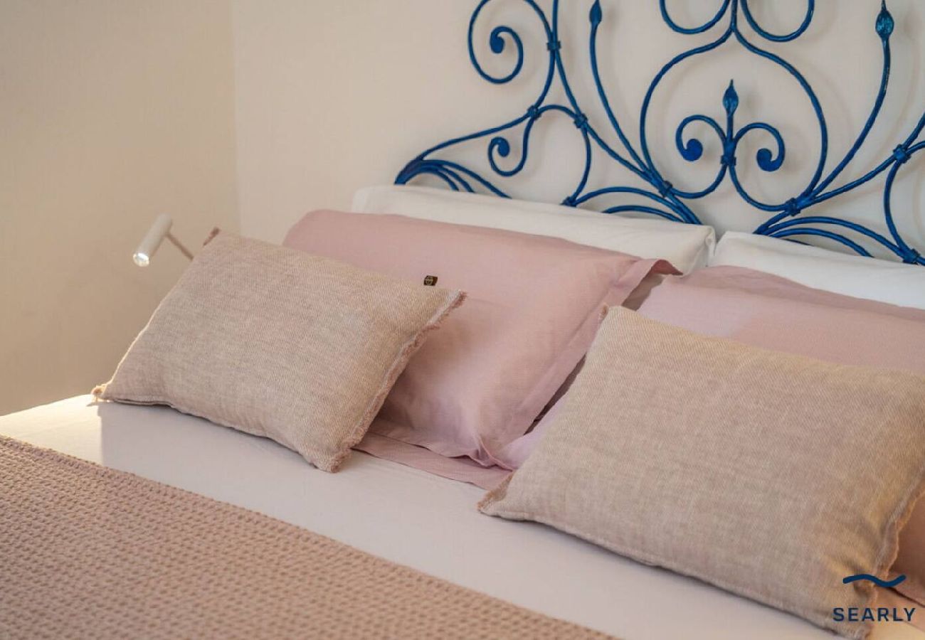 Appartamento a Porto Rotondo - Home&boutique - By Searly 