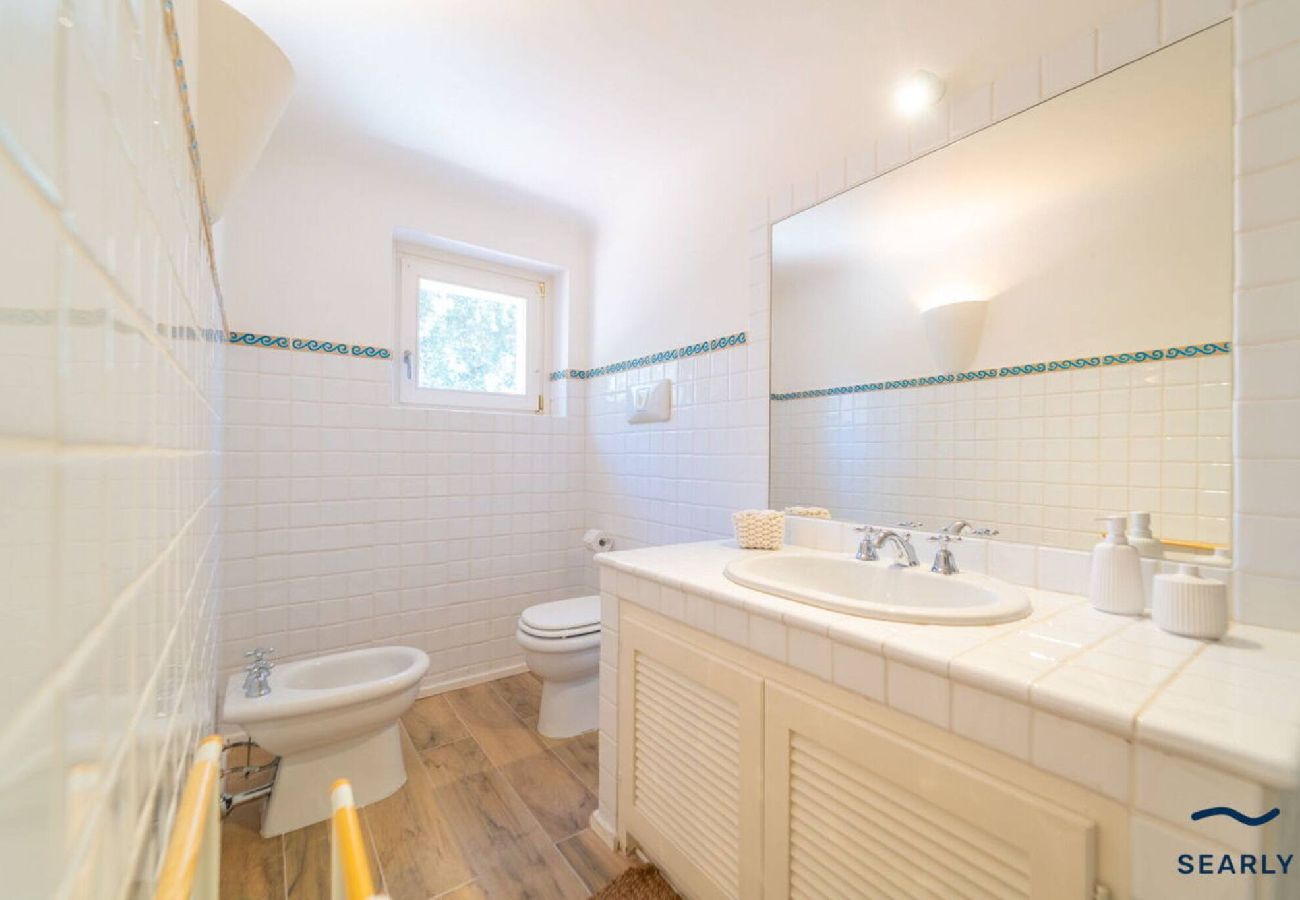 Appartamento a Porto Rotondo - Home&boutique - By Searly 