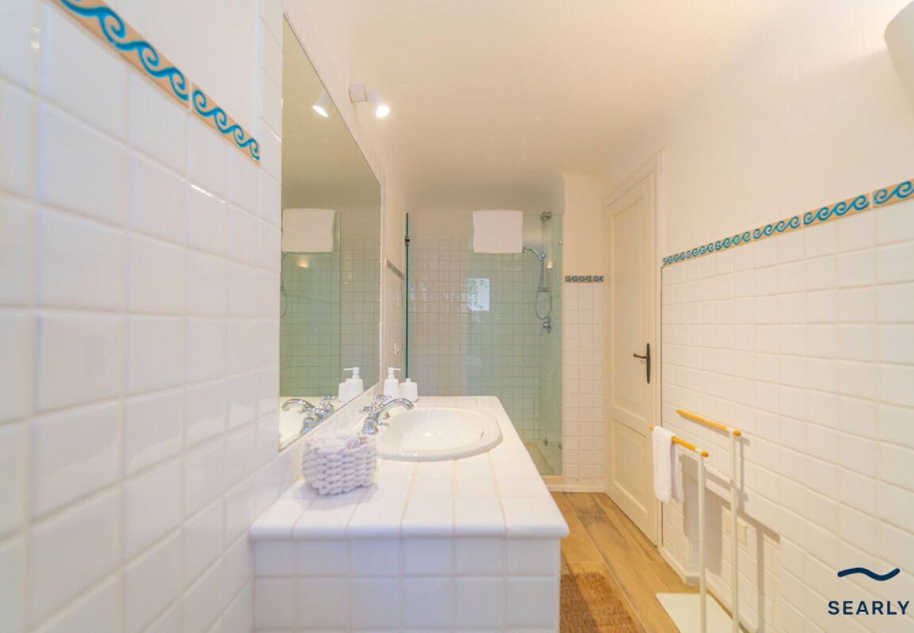 Appartamento a Porto Rotondo - Home&boutique - By Searly 