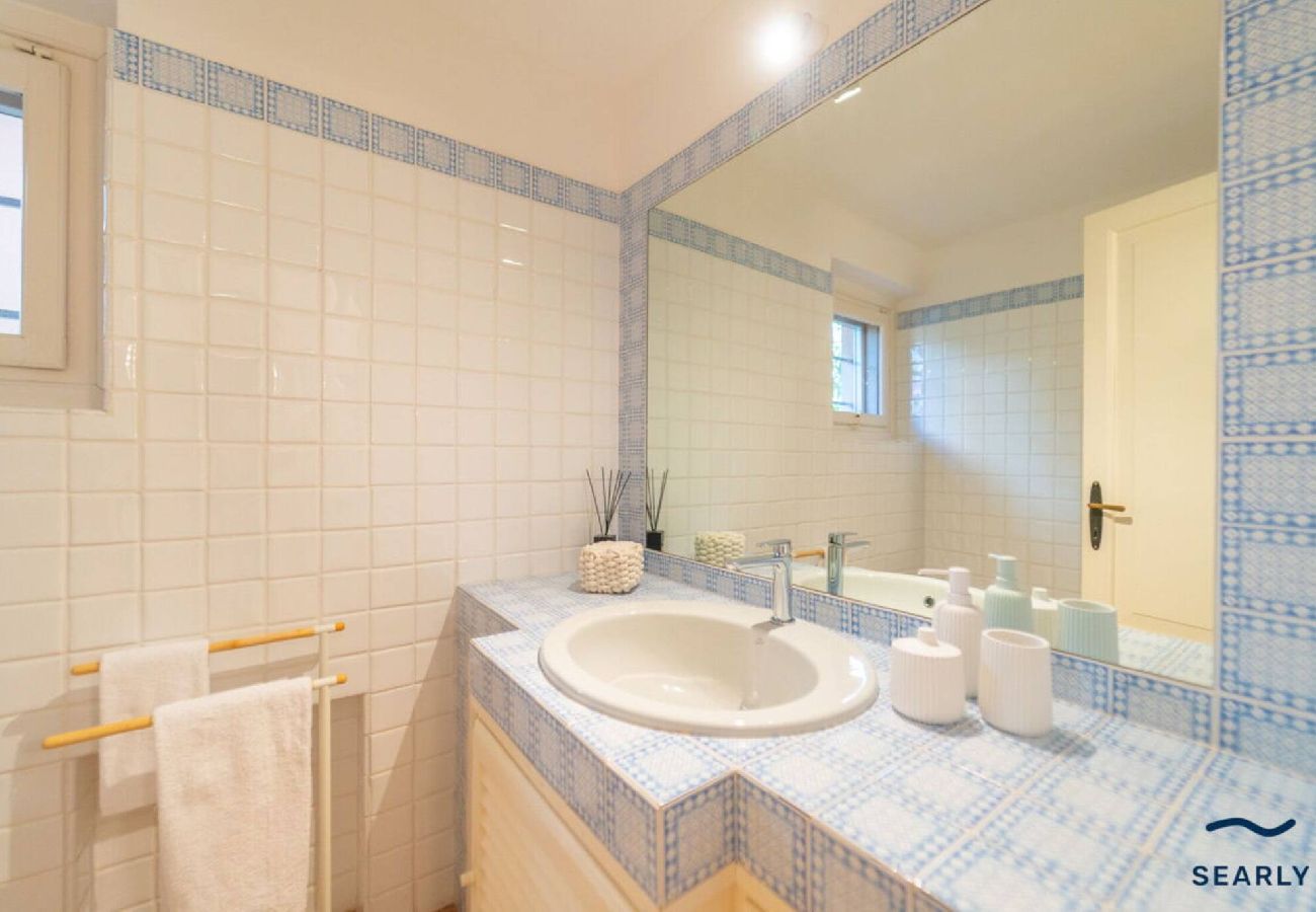 Appartamento a Porto Rotondo - Home&boutique - By Searly 