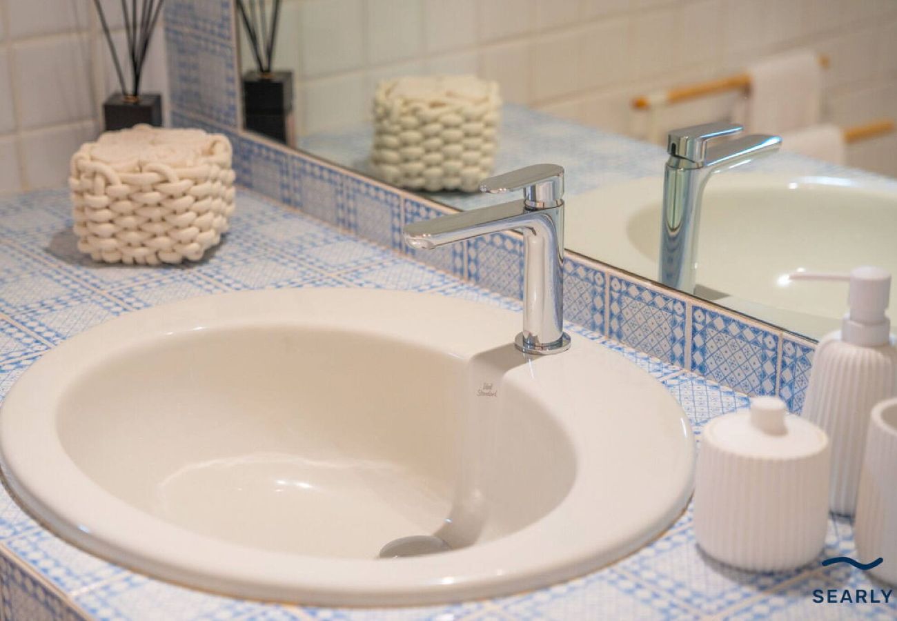 Appartamento a Porto Rotondo - Home&boutique - By Searly 