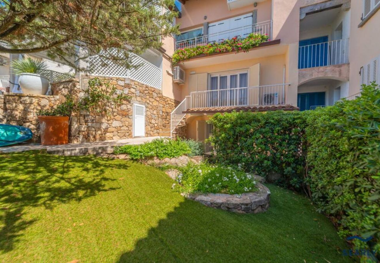 Appartamento a Porto Rotondo - Home&boutique - By Searly 