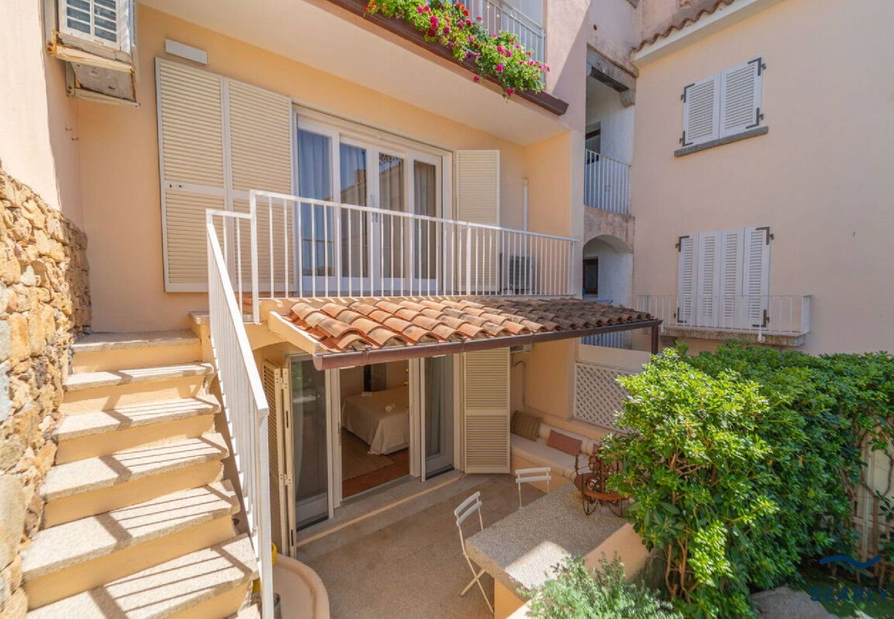 Appartamento a Porto Rotondo - Home&boutique - By Searly 