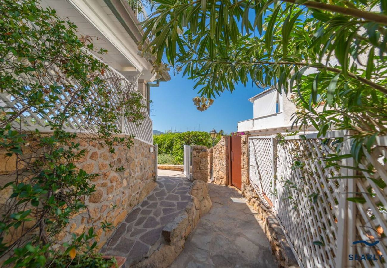 Appartamento a Porto Rotondo - Home&boutique - By Searly 