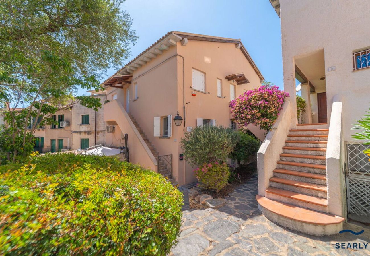 Appartamento a Porto Rotondo - Home&boutique - By Searly 