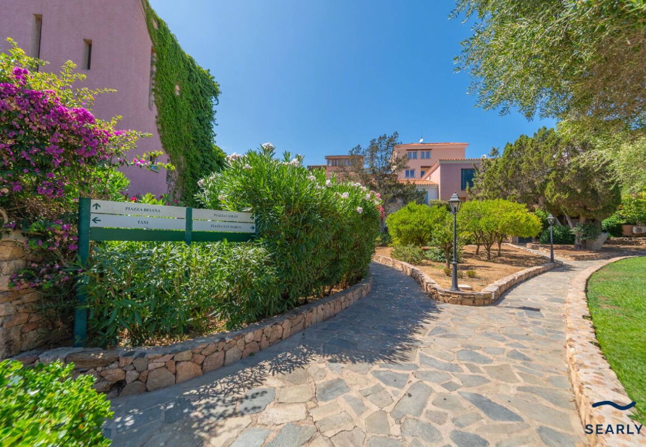 Appartamento a Porto Rotondo - Home&boutique - By Searly 