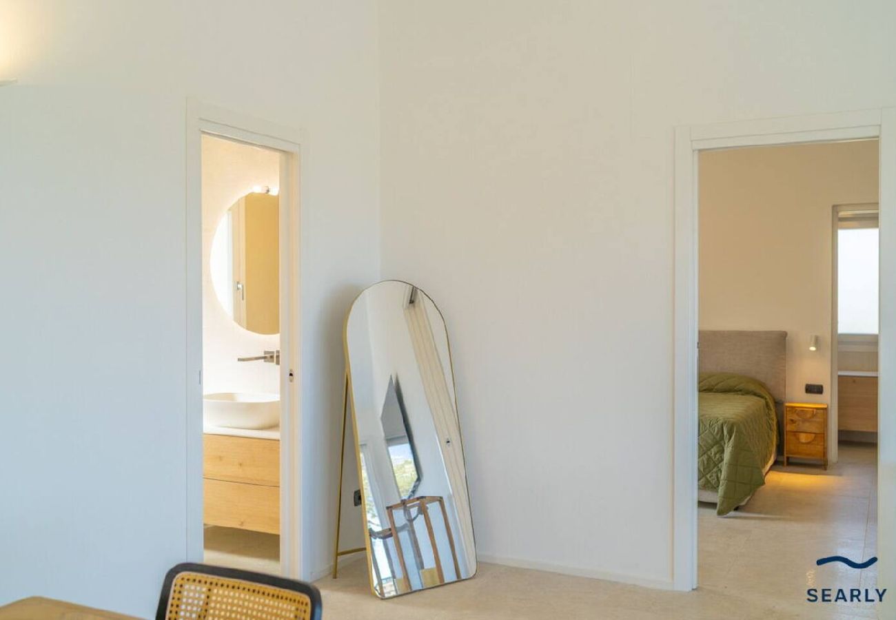 Villa a Arzachena - Casa Luna - By Searly 