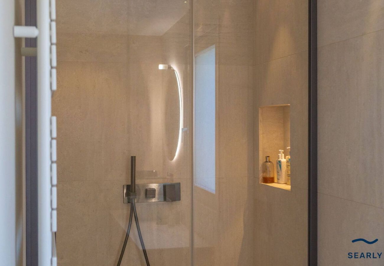 Villa a Arzachena - Casa Luna - By Searly 