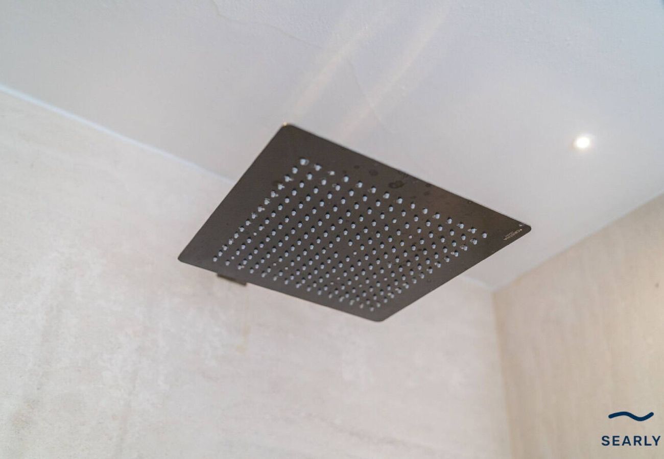 Villa a Arzachena - Casa Luna - By Searly 