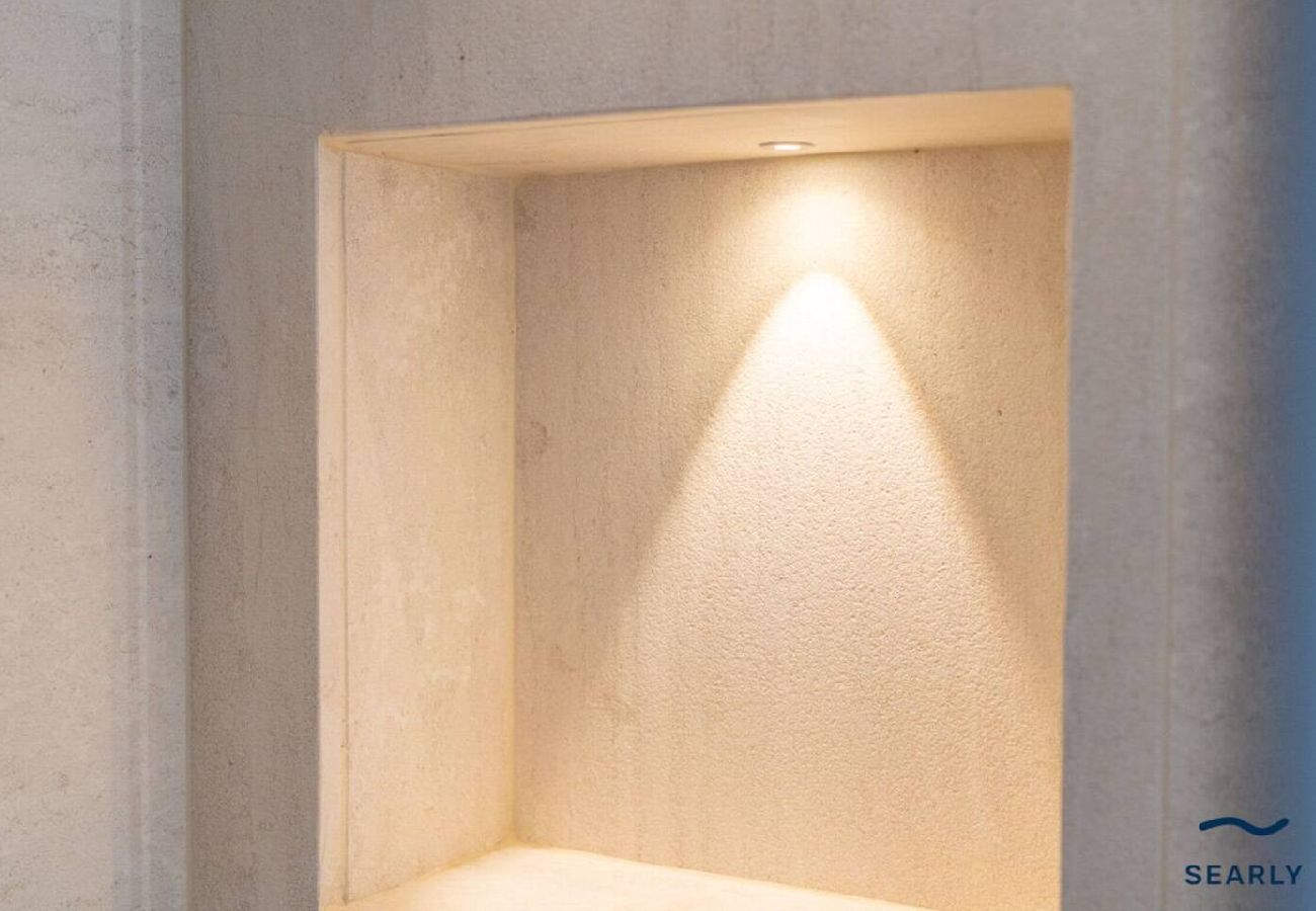 Villa a Arzachena - Casa Luna - By Searly 