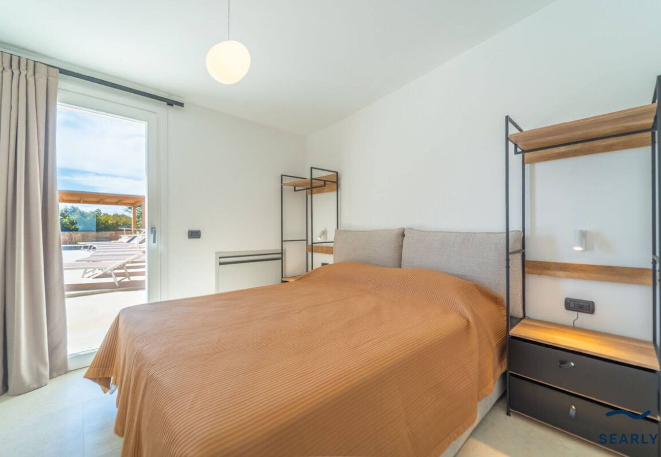 Villa a Arzachena - Casa Luna - By Searly 