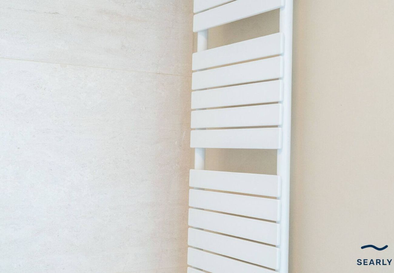 Villa a Arzachena - Casa Luna - By Searly 