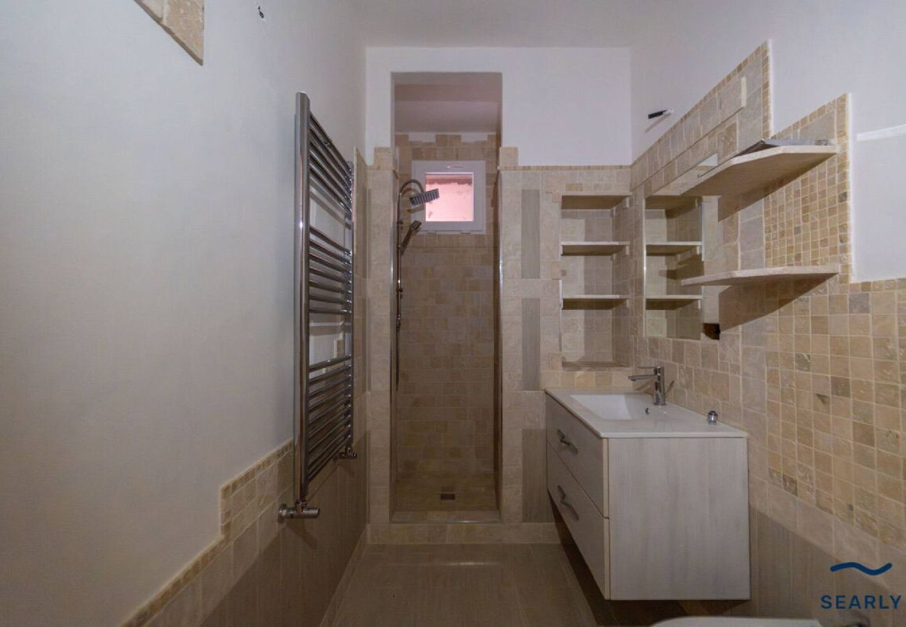 Villa a Arzachena - Casa Luna - By Searly 