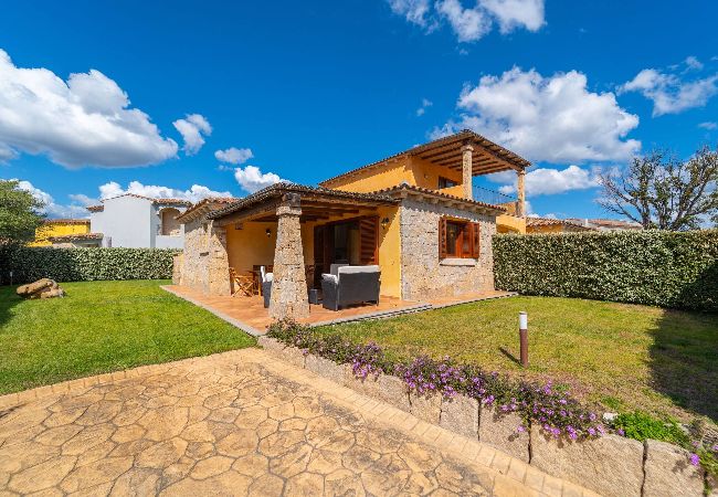 Casa a San Teodoro - Casa Lilli