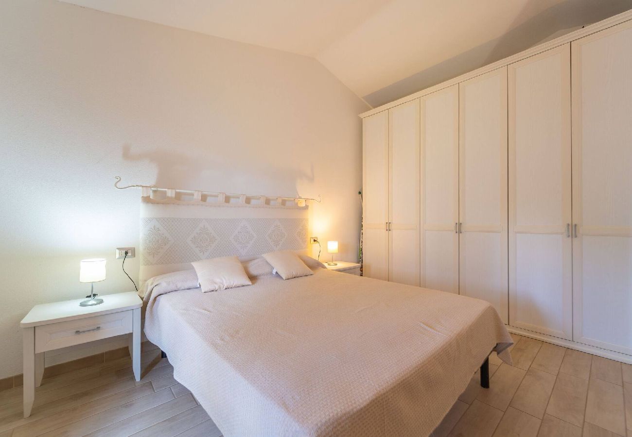 Casa a San Teodoro - Casa Lilli