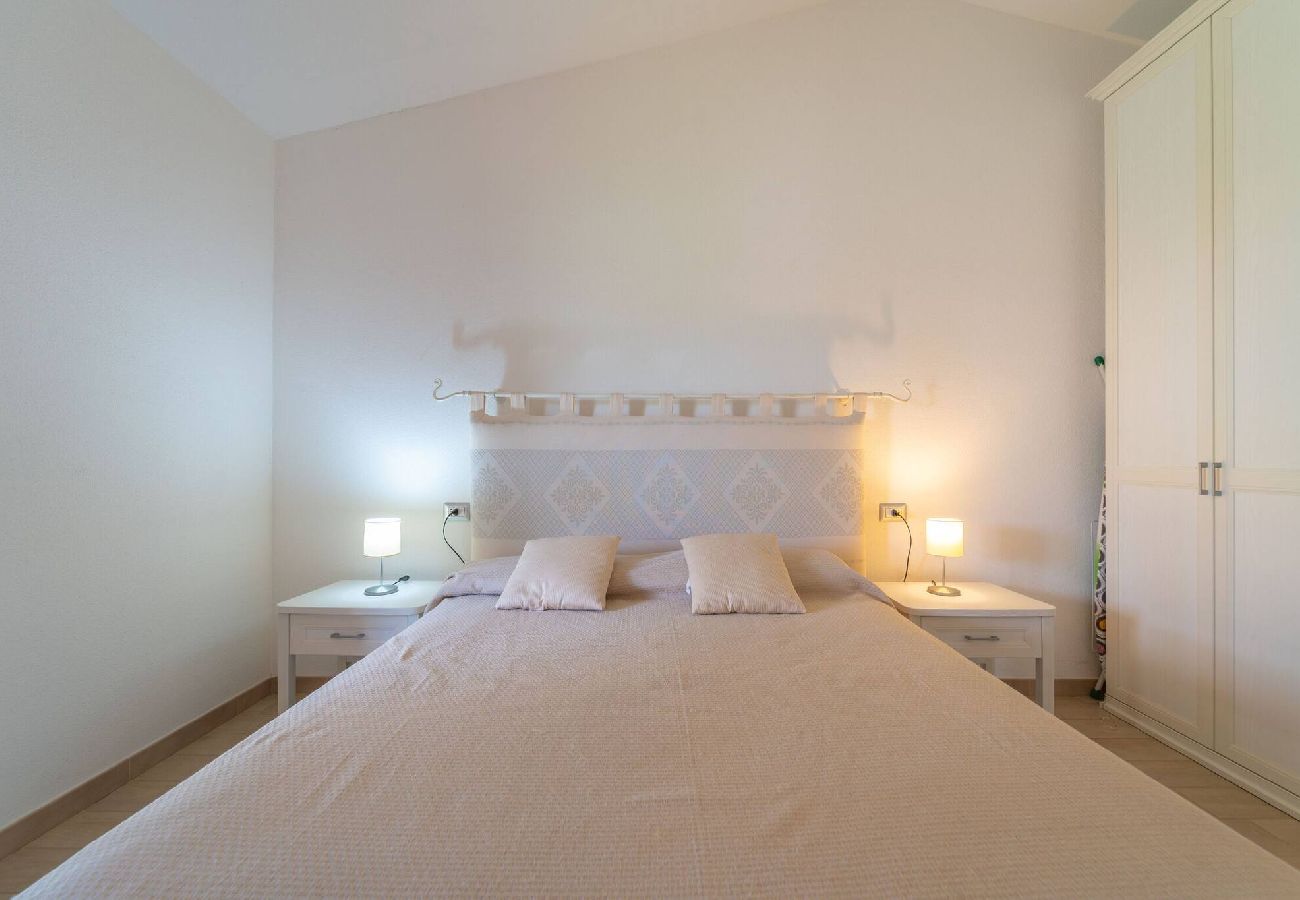 Casa a San Teodoro - Casa Lilli