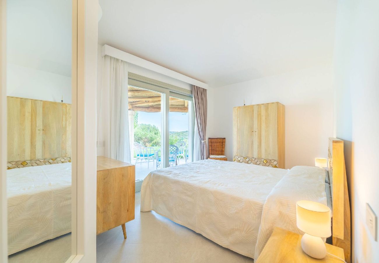 Villa a Porto San Paolo - D&V Luxury Villa - con piscina riscaldata - By Searly 